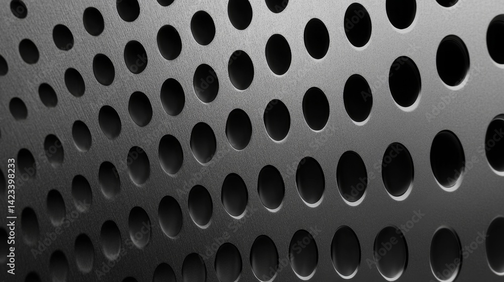 Industrial crafting techniques metal texture analysis in a polished manufacturing workshop Industrial crafting techniques metal texture analysis in a polished manufacturing workshop
