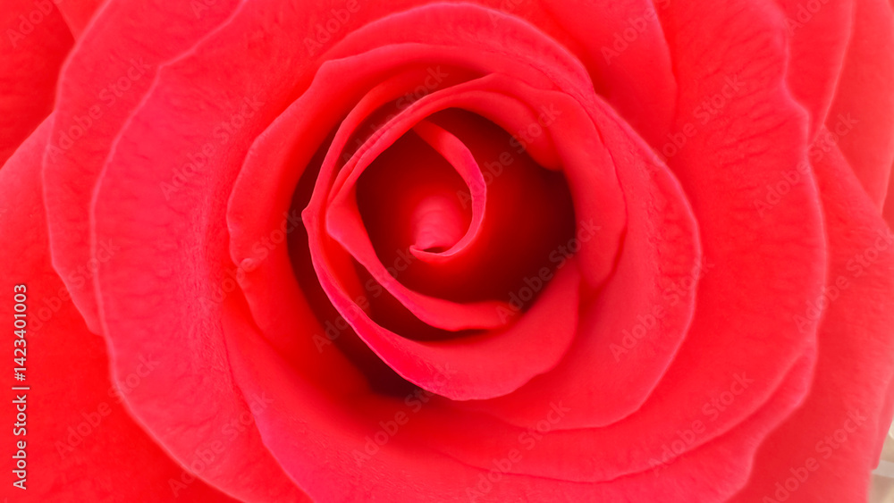 This is a close-up of a pink rose, highlighting its soft, swirling petals and delicate texture at the center.Blurred for background. This is a close-up of a pink rose, highlighting its soft, swirling petals and delicate texture at the center.Blurred for background.