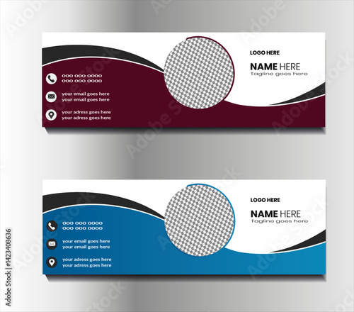 Email signature design-10