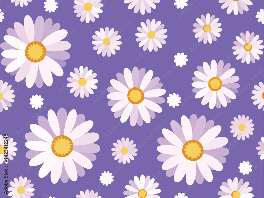 seamless pattern with daisies , repeatable ,women-cloth, hand-drawing, fabric, backdrop, decoration, spring, texture, background, wallpaper seamless pattern with daisies , repeatable ,women-cloth, hand-drawing, fabric, backdrop, decoration, spring, texture, background, wallpaper