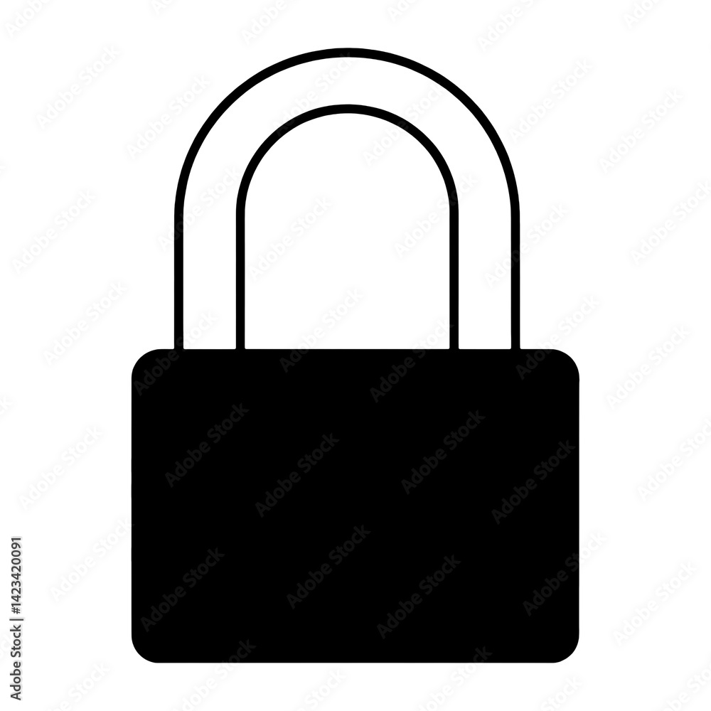 padlock icon isolated PNG transparent padlock icon isolated PNG transparent