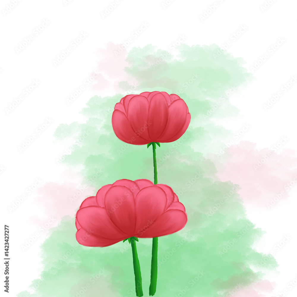 Fototapeta premium Blossom 2