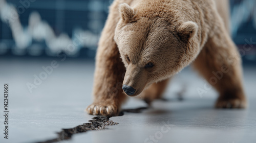 Market Bear: A visual metap...