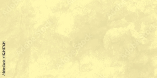 Abstract design with brown color old concrete wall texture background and old paper texture background .Modern design with vintage paper texture. Close up retro plain beige color cement material.	