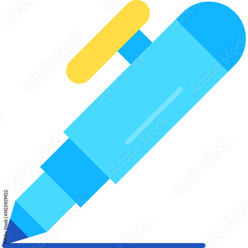 Pen Icon