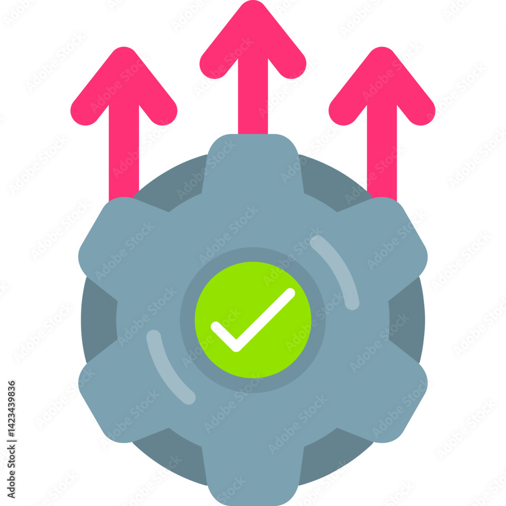 Process Icon Process Icon