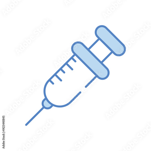 Spay vector icon stock illustration