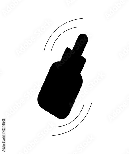 Shake icon 