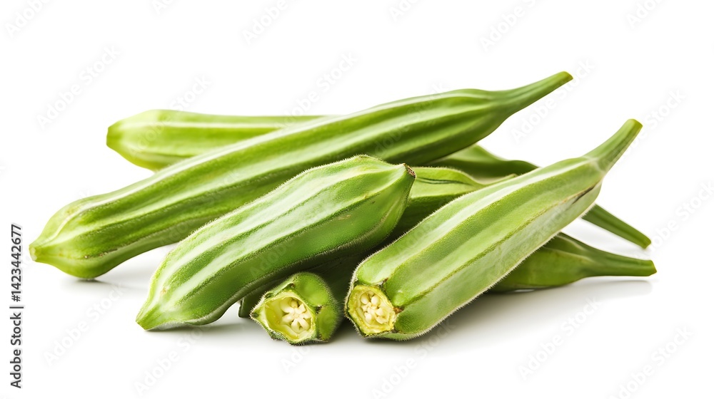 fresh green beans fresh green beans