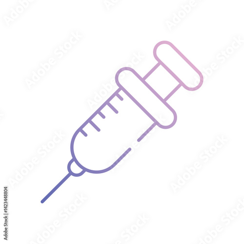 Spay vector icon stock illustration