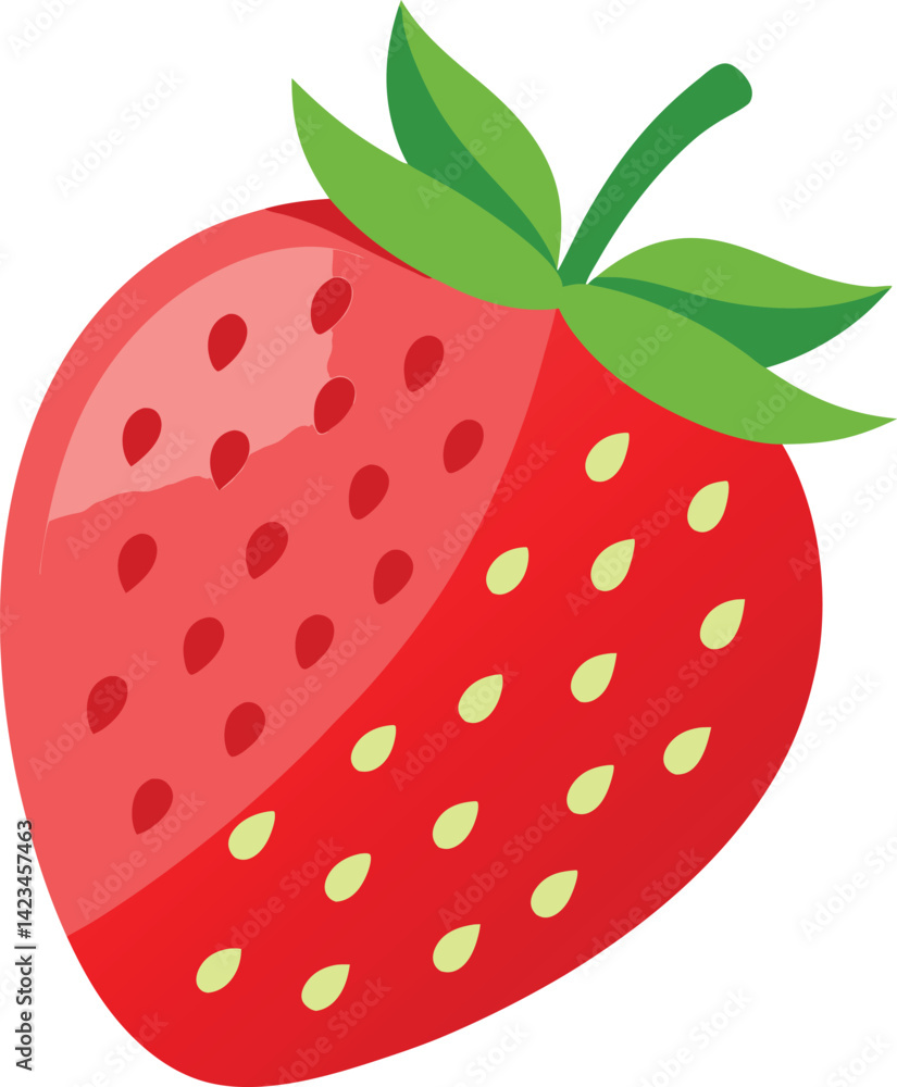 Strawberry Strawberry