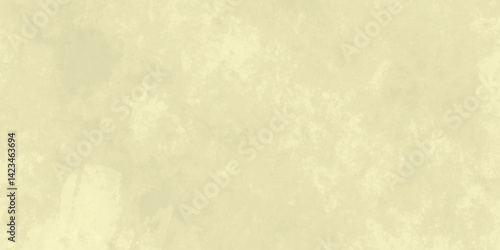 Abstract design with brown color old concrete wall texture background and old paper texture background .Modern design with vintage paper background or texture.	

