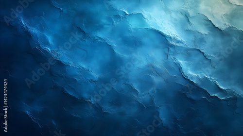 blue grunge background