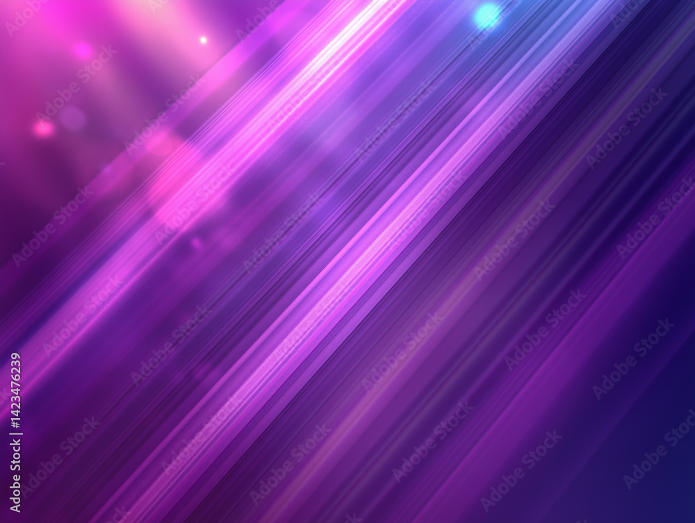 Creative Mockup Banner Design With Vibrant Purple Blurred Background Featuring Soft Shadows and Dynamic Elements Creative Mockup Banner Design With Vibrant Purple Blurred Background Featuring Soft Shadows and Dynamic Elements