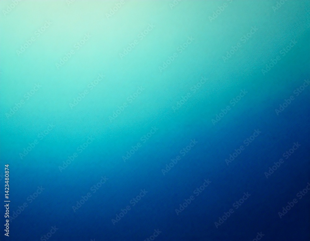 Obraz premium underwater world background