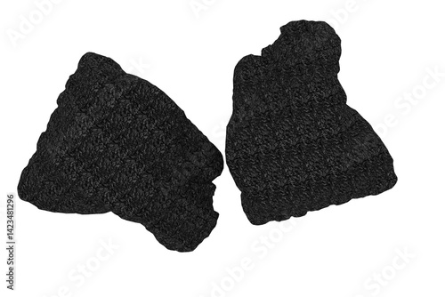 coal product showcase background, cosmetic, e commerce product stage coal