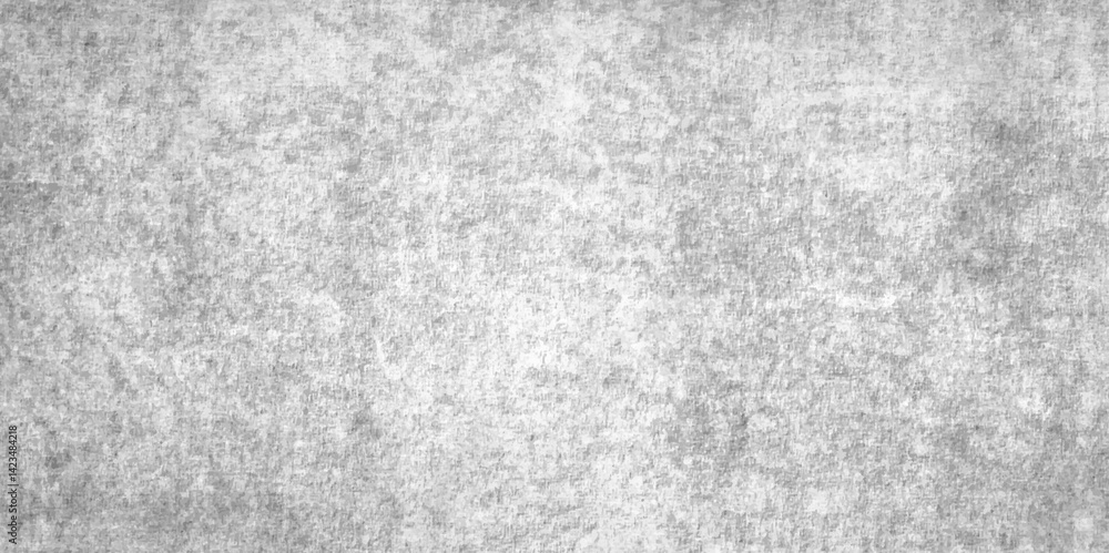 Fototapeta premium Abstract background with modern grey marble limestone texture background in white light seamless material wall paper. Back flat stucco gray stone table top view. paper texture and vector design
