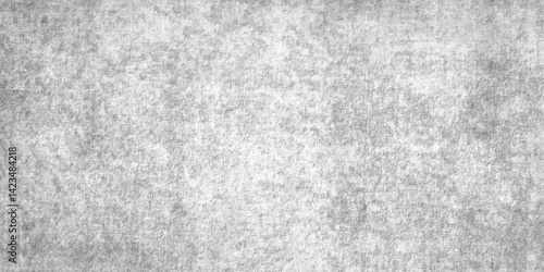 Abstract background with modern grey marble limestone texture background in white light seamless material wall paper. Back flat stucco gray stone table top view. paper texture and vector design	
