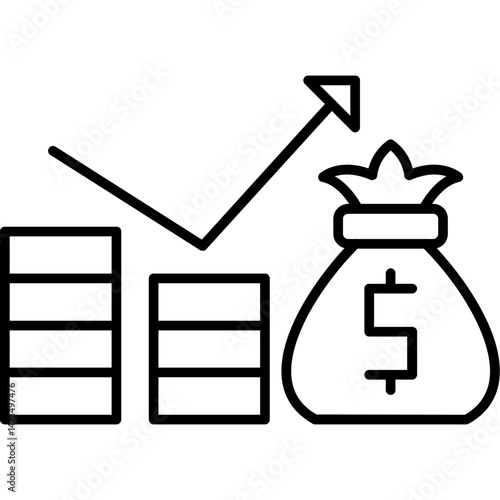 Chapter 7 Liquidation Icon