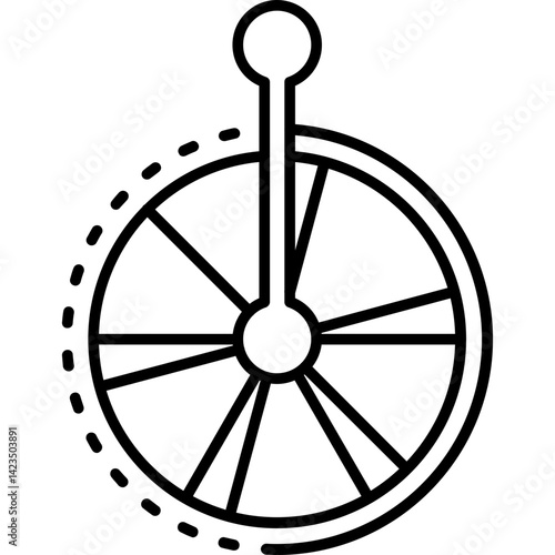 OpenAPI Specification Icon