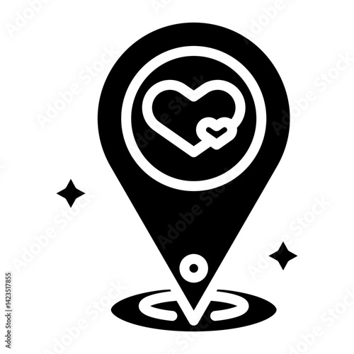 Location Icon