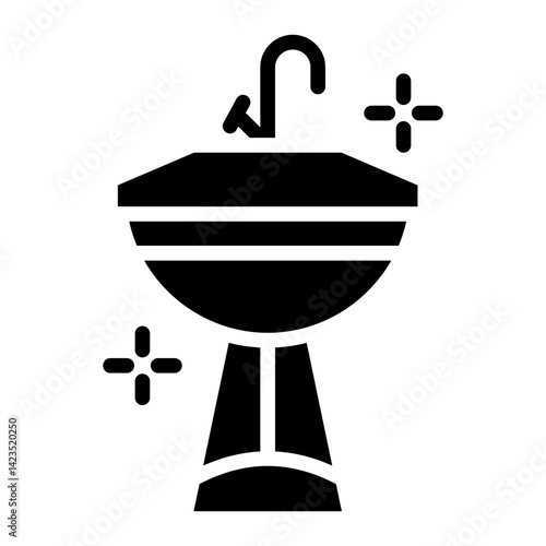Sink Icon