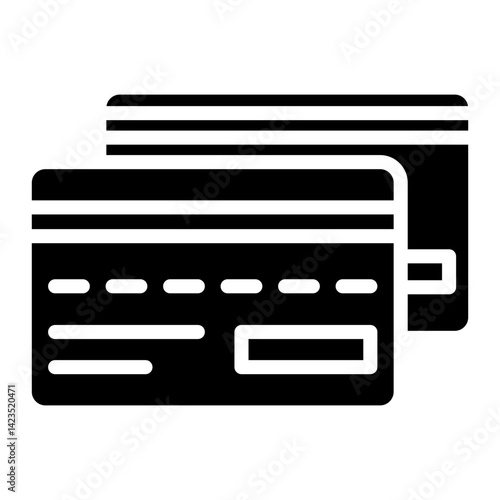 Credit Card Icon