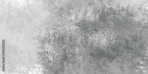 Artistic Grunge Texture Background with Rough and Dusty Finish


