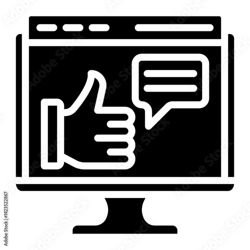 Feedback Icon