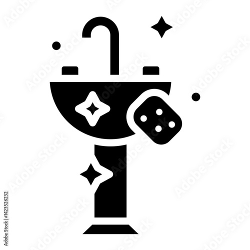 Sink Icon