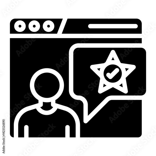 Satisfied Customers Icon