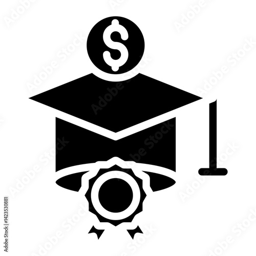 Scholarship Icon