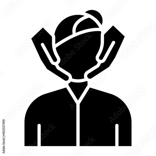 Massager Icon