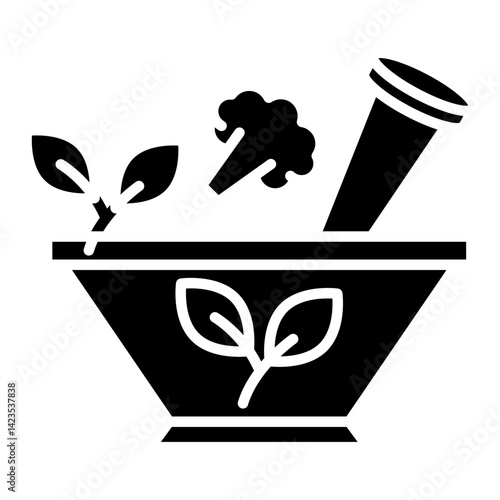 Naturopathy Icon