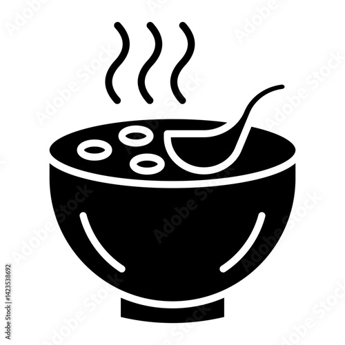 Soup Icon