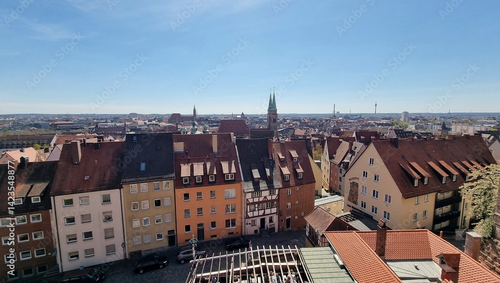 Nuremberg