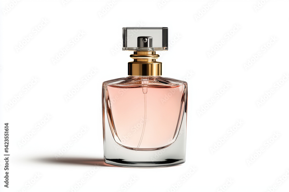 Elegant luxury perfume bottle display with crystal clear standard home decor product photography minimalist style close-up view aesthetic appeal Elegant luxury perfume bottle display with crystal clear standard home decor product photography minimalist style close-up view aesthetic appeal