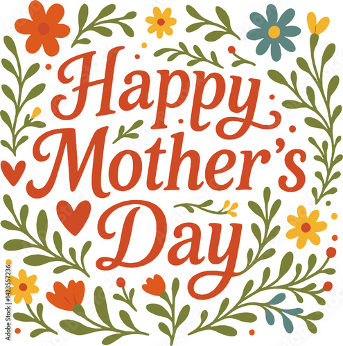 happy mother day