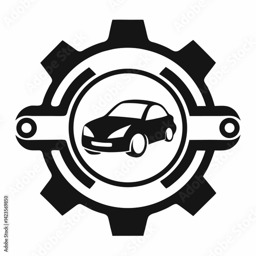 Car repair, automotive service 