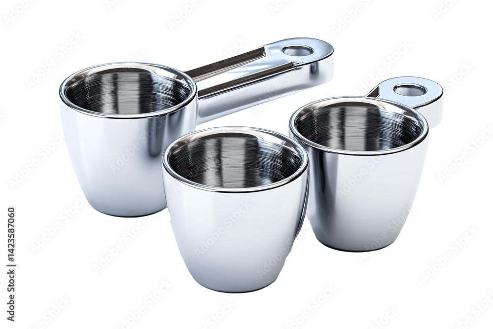 custom made wallpaper toronto digitalsingle measuring cups perfectly centered and fully isolated on a plain