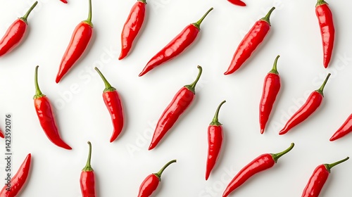 red hot chili peppers