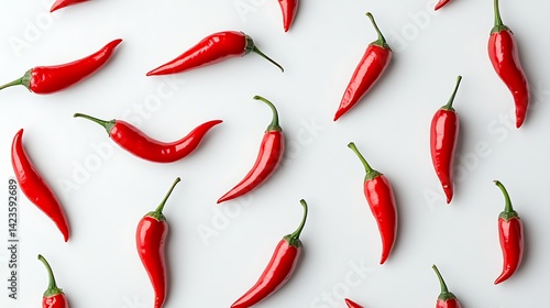 red hot chili peppers