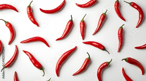red hot chili peppers