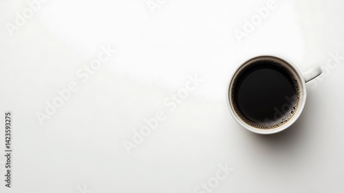 cup of coffee