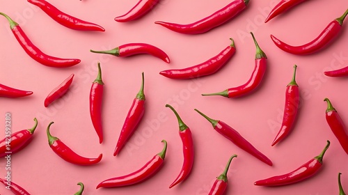 red chili pepper