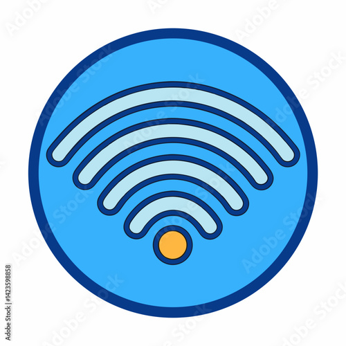 wi fi icon