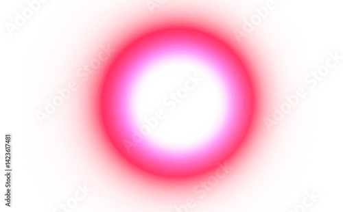 Obraz na płótnie Transparent glowing sun special lens flare effect, graphics isolated on transparent background. Transparent sun rays or bright sun special lens effect w salonie