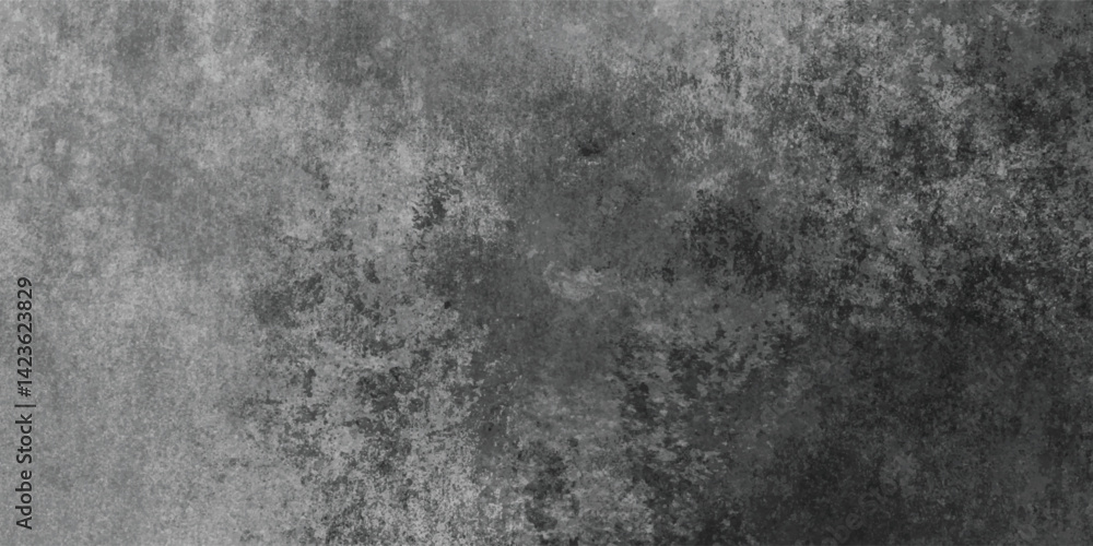 Subtle Abstract Grunge Texture in Faded Black and White Shades
Subtle Abstract Grunge Texture in Faded Black and White Shades