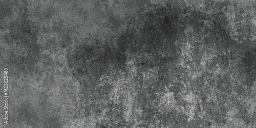 Vintage Grunge Wall Background with Rough and Textured Appearance

