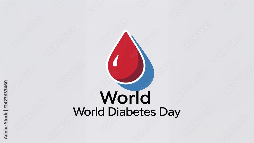World Diabetes Day World Diabetes Day